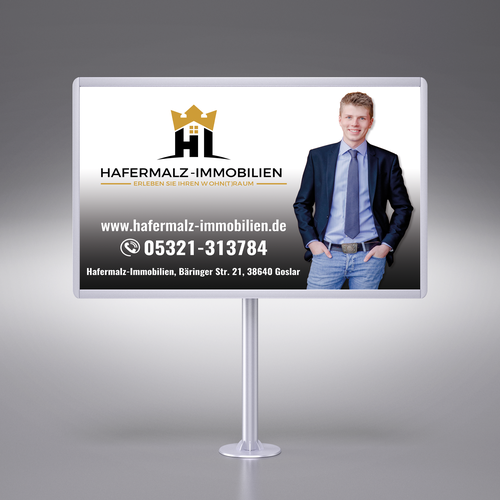 Poster contest entry by PAD Design