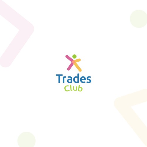Design a Fun, Vibrant Logo for a Free Children's Club Design by semburat