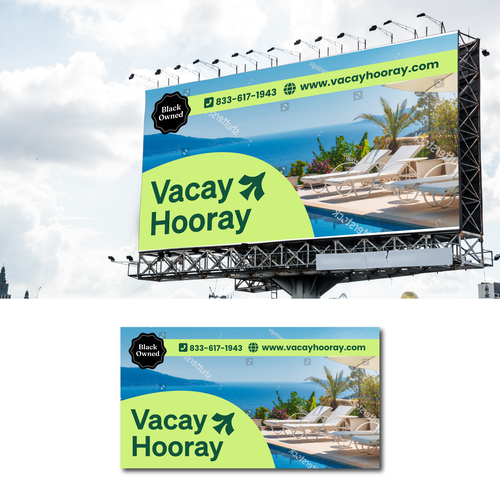 Design di Beauiful Graphics Online Travel Agency di Tribudi. L