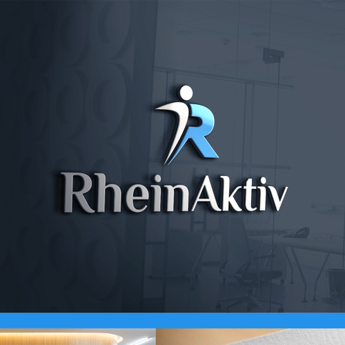 Logo design contest entry by yolanda santosa