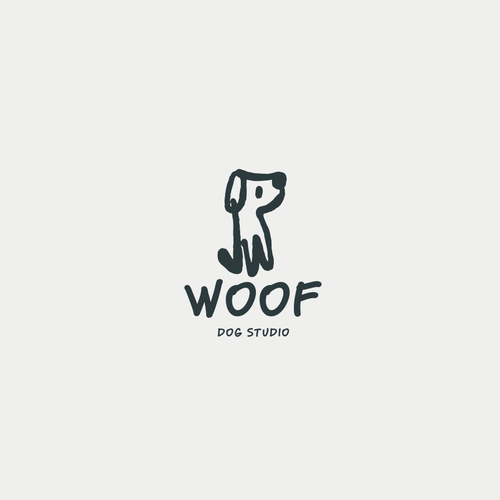 Help me design a logo for my dog photography business Design by DaliaKK