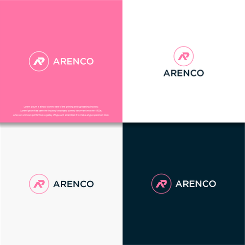 Proposta di design per un contest della categoria Logo e brand identity realizzata da wikas♔