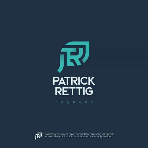 Mental Health Therapy Practice Logo - Simple, Bold, Confident, and Make people feel better! Design by azarnov