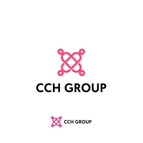 Re-brand UKs largest homecare company so it is irresistibly cool and sophisticated Design by JR Logohype®