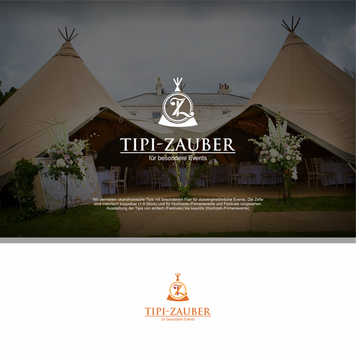 Logo & brand identity pack contest entry by uver design