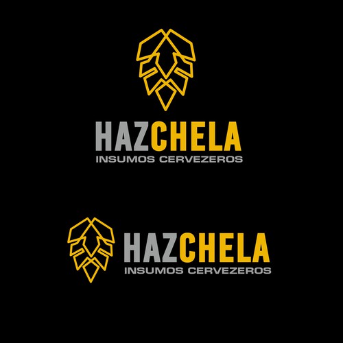 Cerveceros Logo-Script