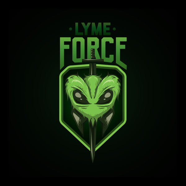 Logo for cloathing company