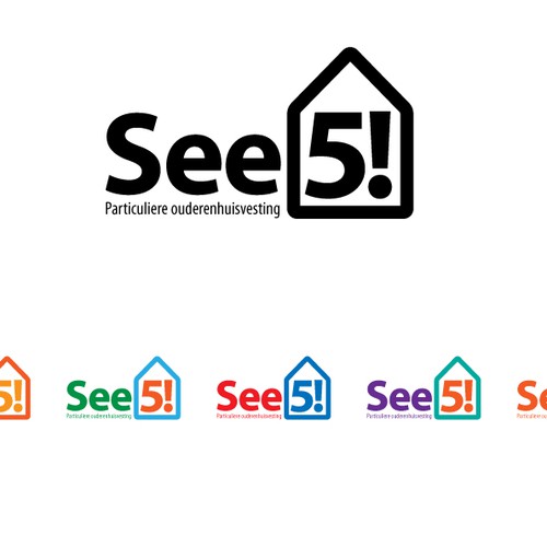  contest entry by CharlesDesigns.nl