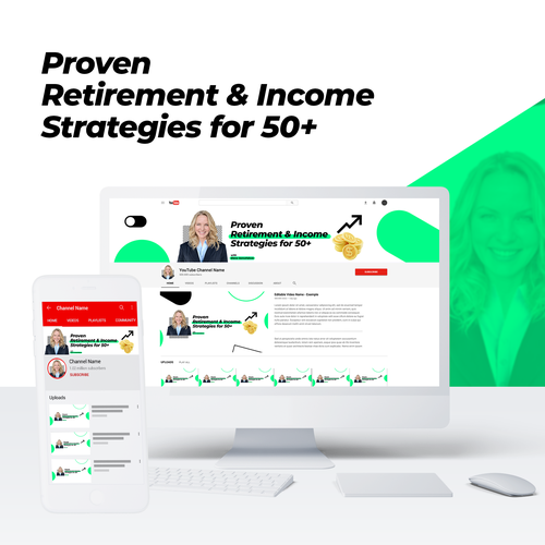 Social media page contest entry by Arthur Albuquerque