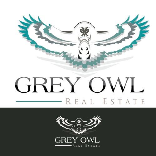 Logo & brand identity pack contest entry by AxGerGD