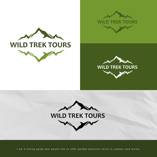 Logo design contest entry by arttomorrow concept™