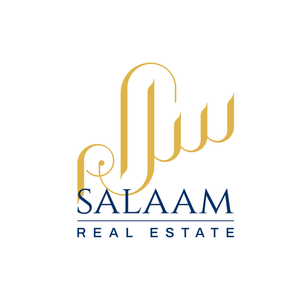 Logo for Salaam real estate