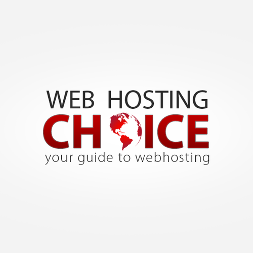 Redesign WebHostingChoice.com Design by Phase007