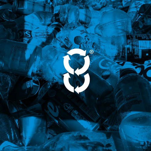 Recycling Company Logo Design Design by Danny A