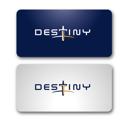 Diseño de destiny de design president