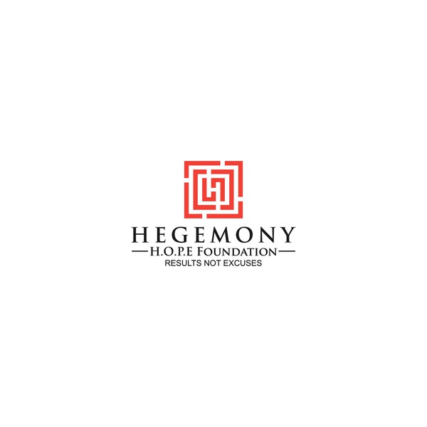 HEGEMONY H.O.P.E. Foundation