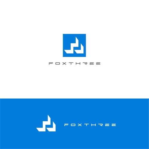 Logo and Brand Guideline for a new Digital Marketplace! Design by Dmitri Cezaro