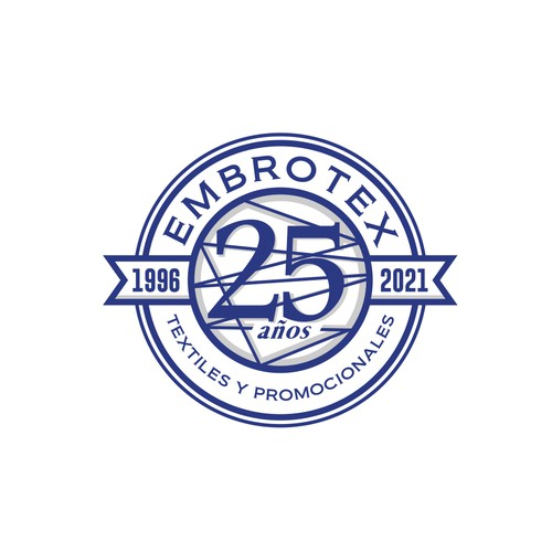 Logo design contest entry by Delio.design