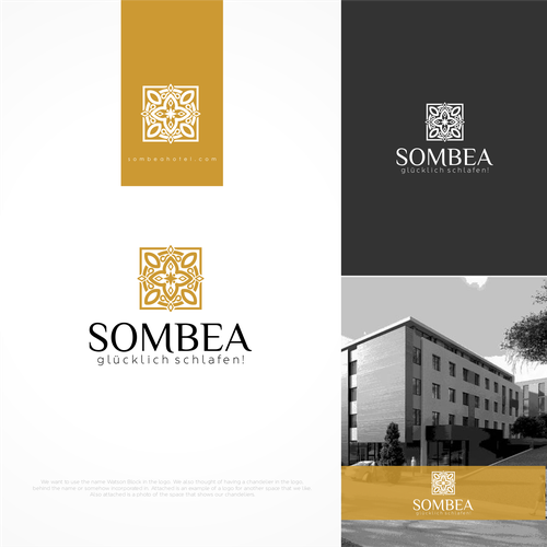  contest entry by morry™