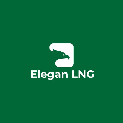 Design a vibrant logo for the first Nigerian LNG company Design by Hana Munadhifa
