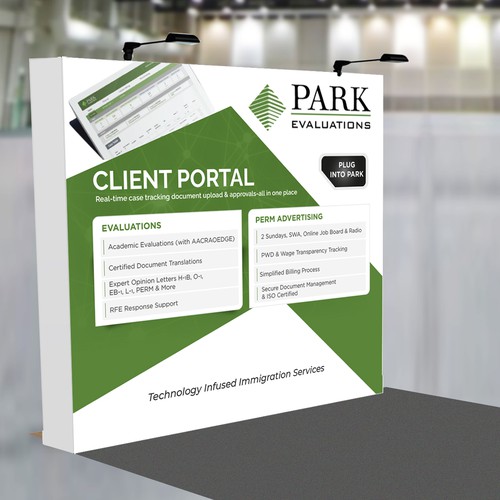  contest entry by Sketch Media™