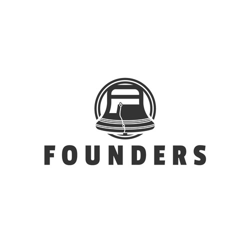 "FOUNDERS" SPORTS LOGO!!! Design by rzaltf