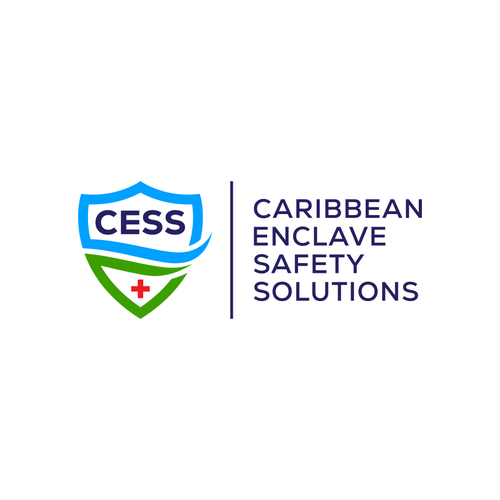 Forge the Brand of Caribbean Enclave Safety Solutions Design by microdisg
