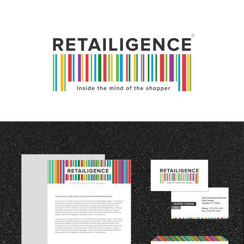 Create a brand identity that makes us the 1st consultant that Swedish retailers think about Design von Creative Cursor