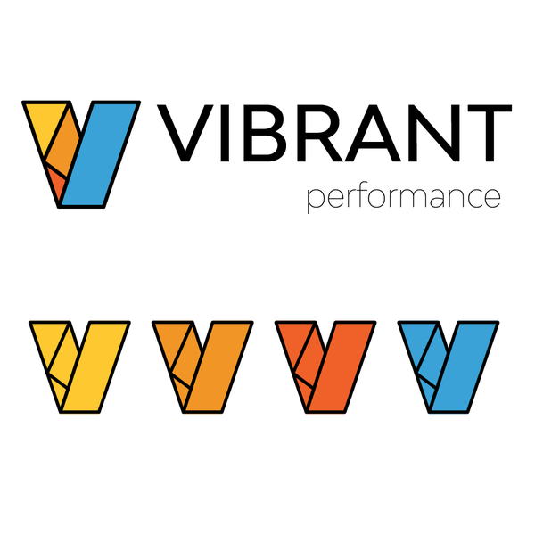 Bright and Unique logo for a Marketing Agency