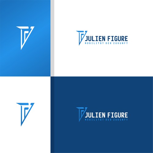 Logo design contest entry by NuriCreative
