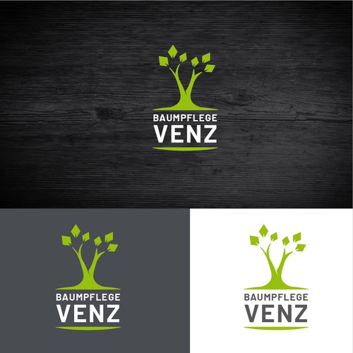 Logo design contest entry by Pixel-Power