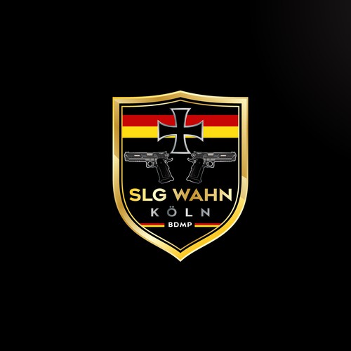  contest entry by goldtouch