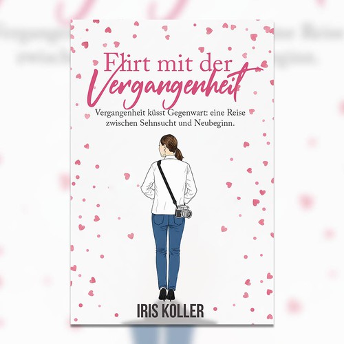  contest entry by yvanweb Designs