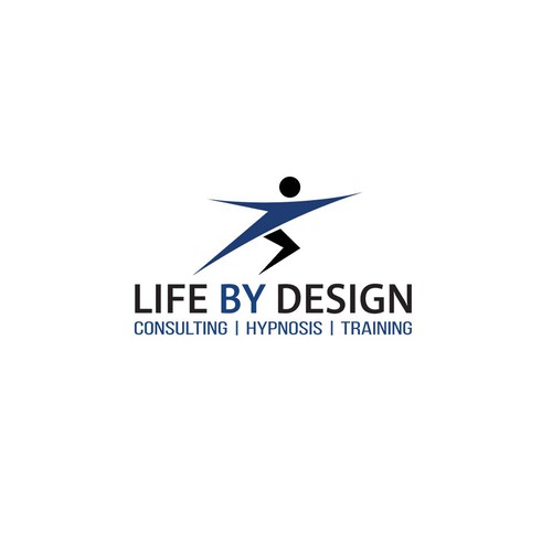 Hypnosis Consulting Firm Changes Lives! Design by Bruno91