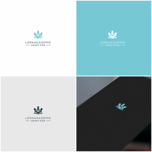 Proposta di design per un contest della categoria Logo e sito ospitato su Jimdo realizzata da G L O W I N G