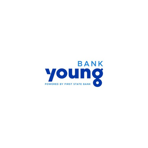 Design Eye-Catching Logo for New Digital Bank Design von b2creative