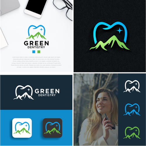 Proposta di design per un contest della categoria Logo realizzata da Ezanov