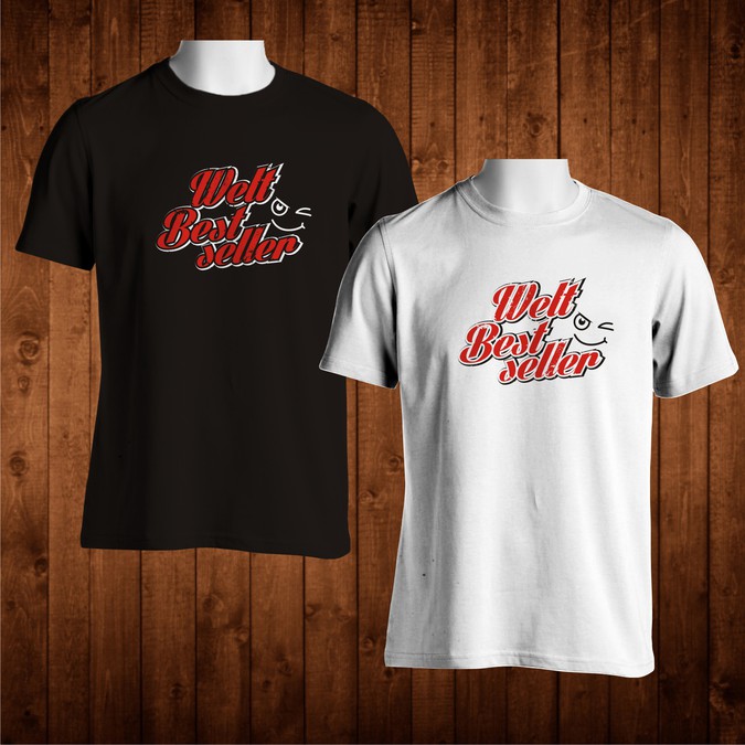 Design vencedor por dee29ers