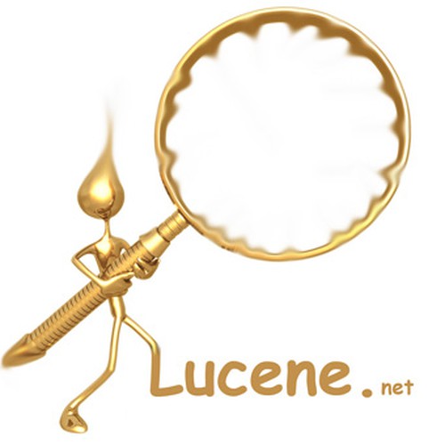 Help Lucene.Net with a new logo Design von Anel21