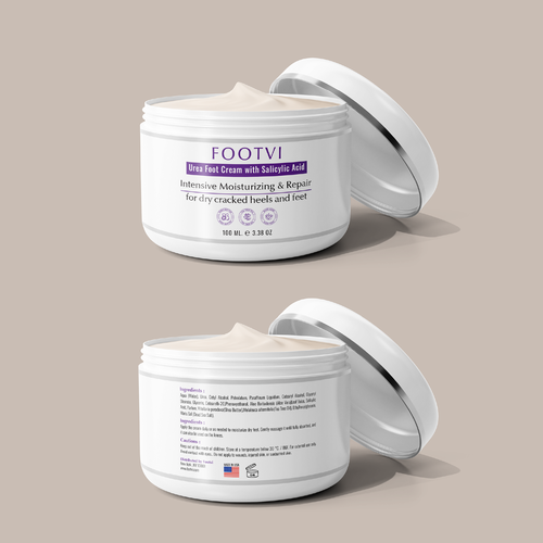 Product packaging contest entry by F I Z A