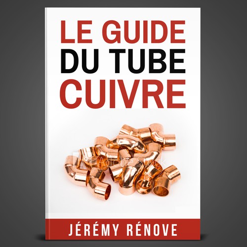 Book cover contest entry by ☎ GraphicHouse