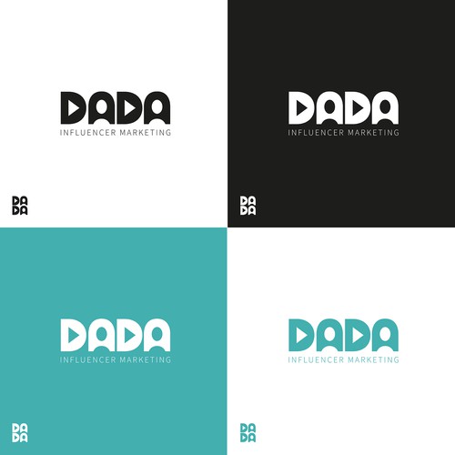 DADA Design by Björn Bock