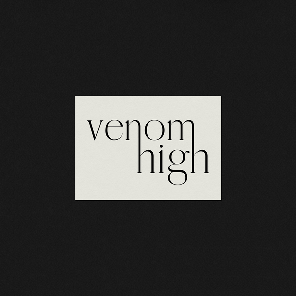 Venom High