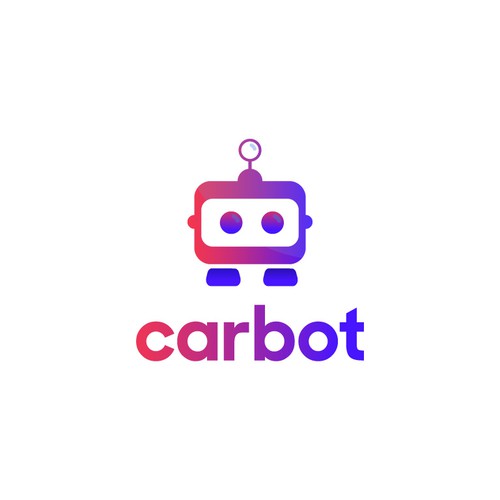 Carbot Design by mehedi.abir1