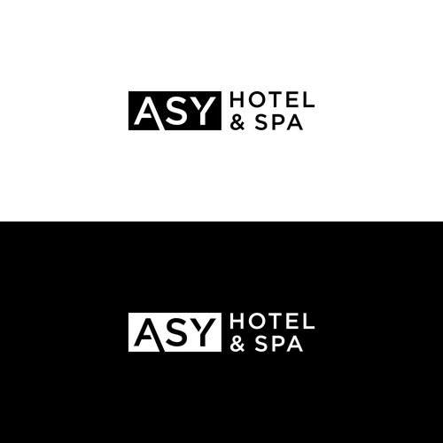 Logo / Icon for ASY Marina Design by Legend_art
