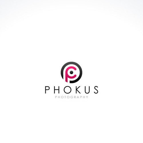 Phokus Needs A New Logo Logo Design Contest 99designs