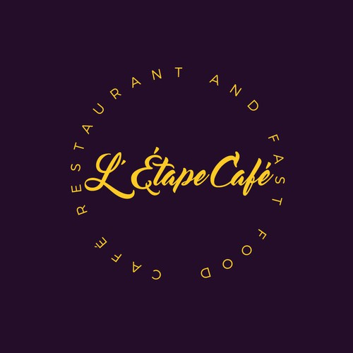 Logo design contest entry by Nica7