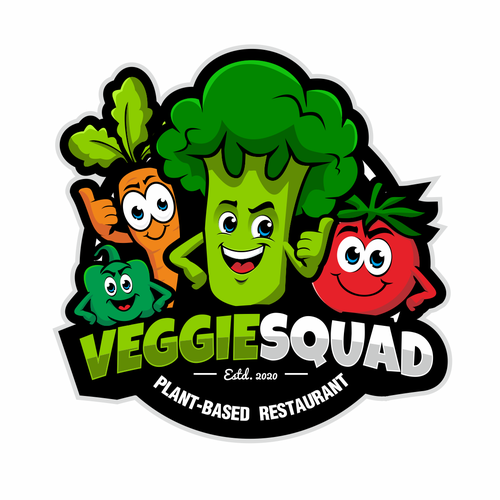 Design di I have 4 logo from 99d di .m.i.a.