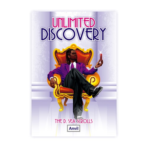  contest entry by VectorArtist