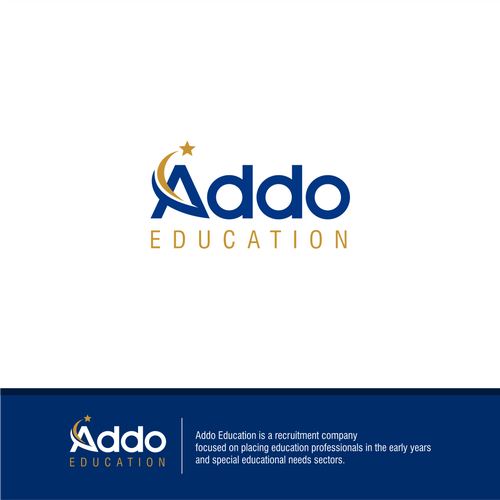 Logo for education recruitment firm | Logo design contest | 99designs